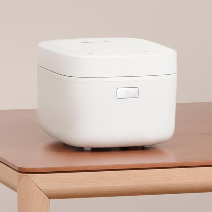 Image du produit Xiaomi Mi Cuiseur de riz à chauffage par induction (Prise UE)