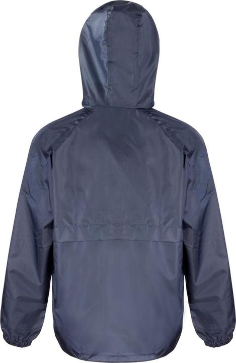 Immagine prodotto Result Clothing Giacca impermeabile leggera foderata Unisex Adulto (S)