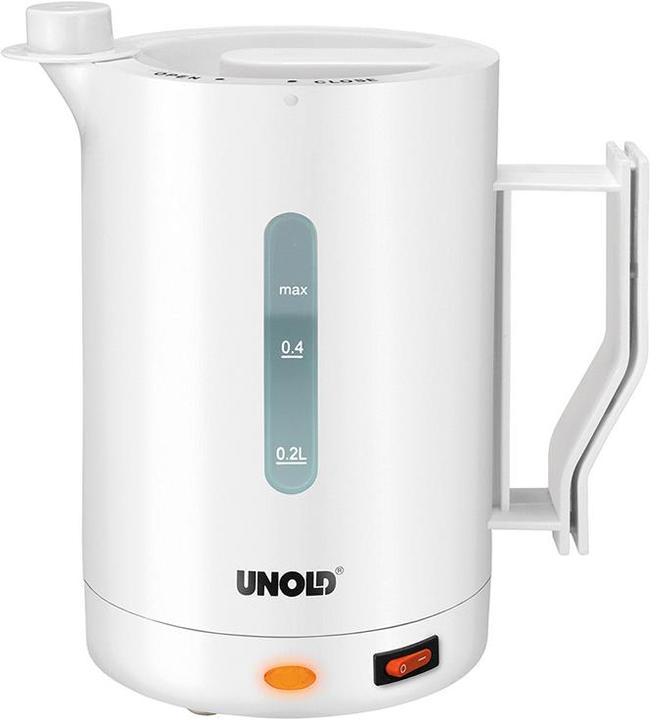 Produktbild Unold Reiseblitzkocher (0.50 l)