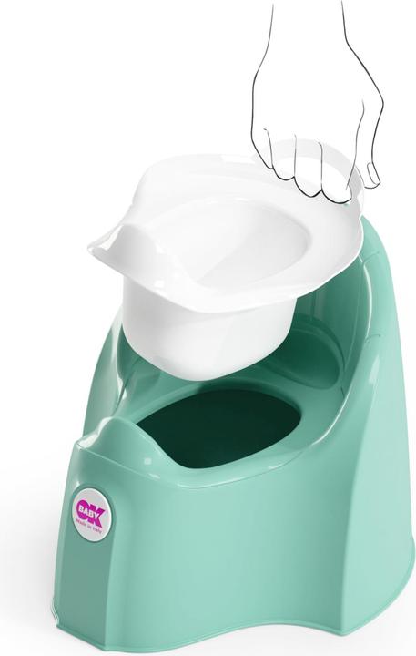 Image du produit OK Baby Pasha