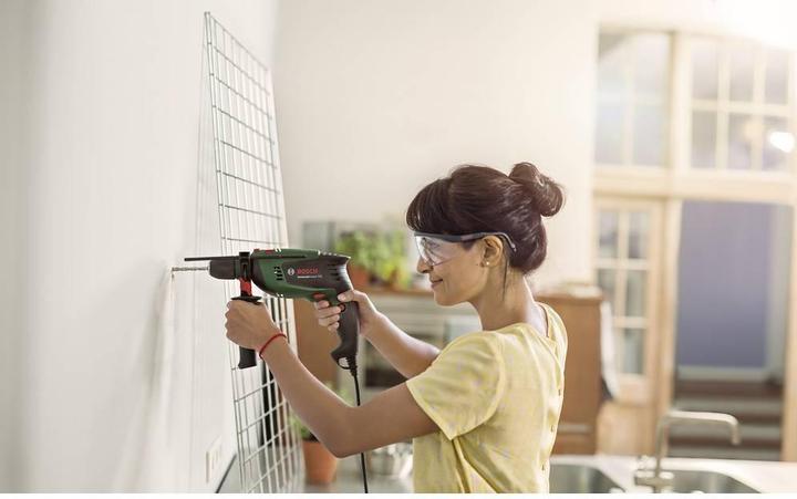 Immagine prodotto Bosch Home & Garden UniversalImpact 700 (Corrente elettrica)