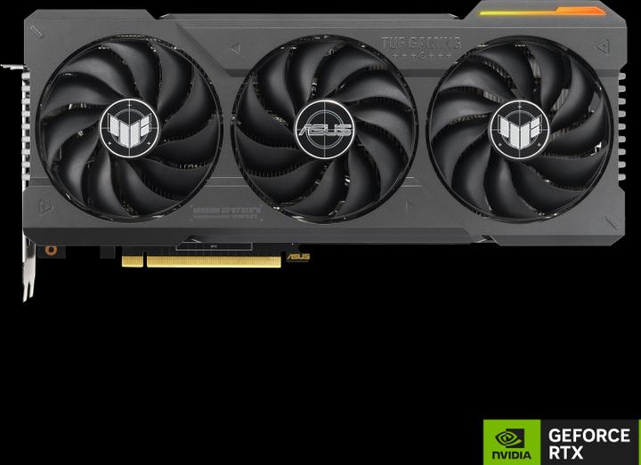 Produktbild ASUS TUF GeForce RTX 4070 Ti OC Edition (12 GB)