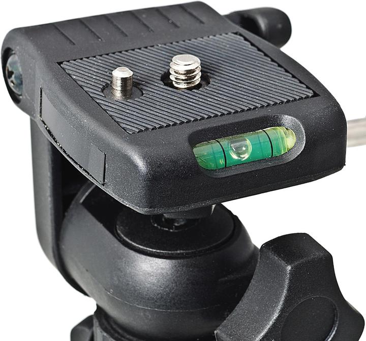 Produktbild Kaiser Fototechnik DSLR Tischstativ (Metall, Kunststoff)