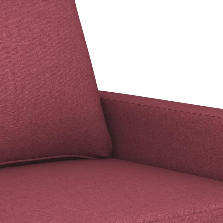Actual product image VidaXL Georges (2 person sofa)