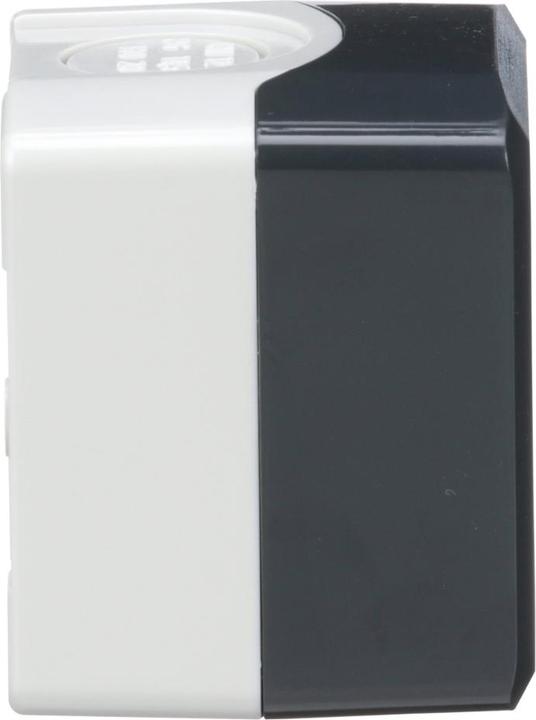 Produktbild Schneider Electric Aufbaugehäuse Kst 1f Ř22,5mm IP54 XALD01H7 (Gehäuse)