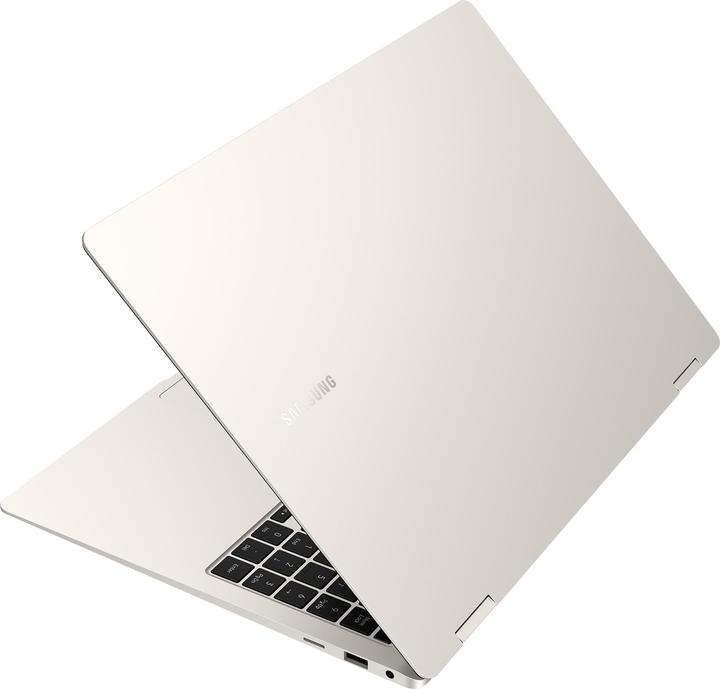 Produktbild Samsung Galaxy Book3 Pro 360 (16", Intel Core i7-1360P, 16 GB, 512 GB, DE)