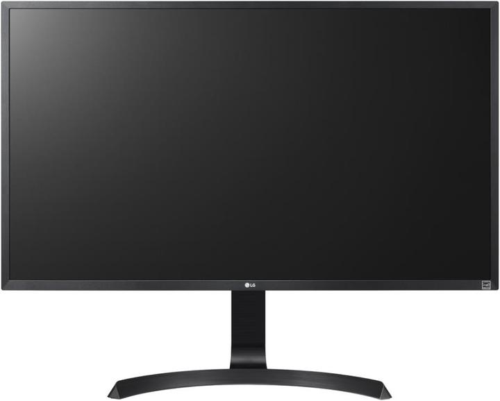 LG 32UD59-B (3840 x 2160 pixels, 31.50")