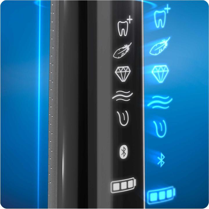 Produktbild Oral-B Genius 10900 (Oszillierende Zahnbürste)