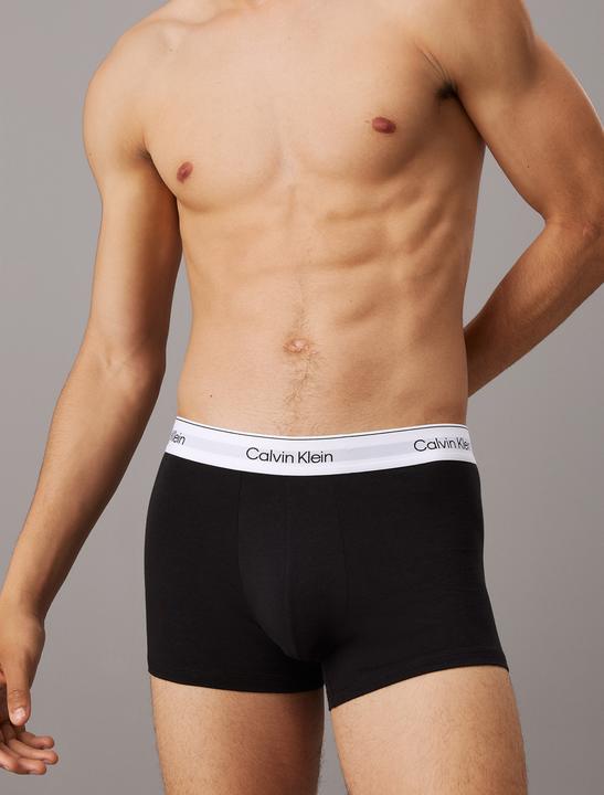 Produktbild Calvin Klein Trunk 3pk (XXL)