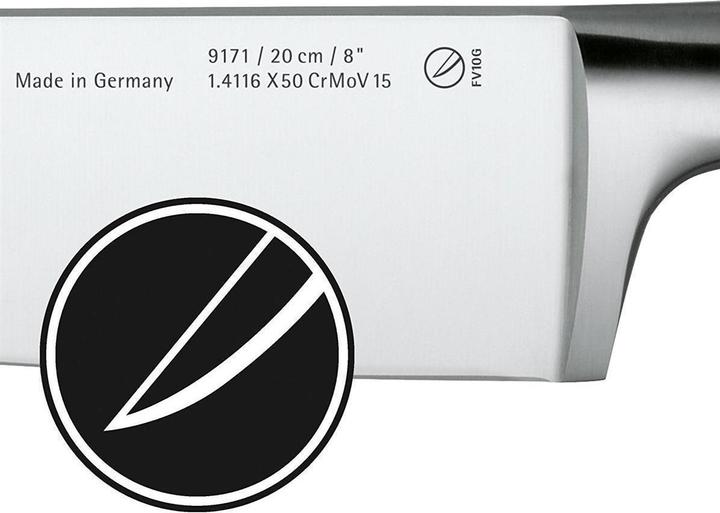 Actual product image WMF Top class Plus meat knife (20 cm)