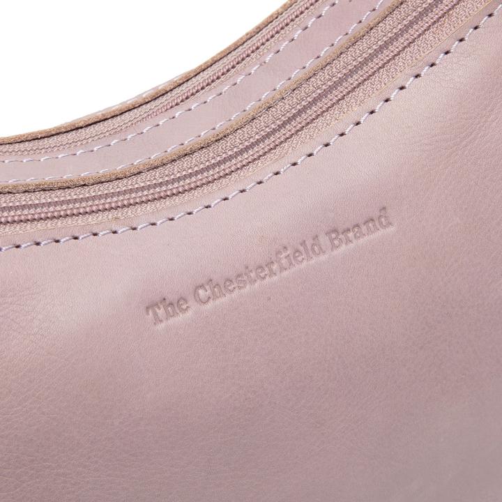 Actual product image The Chesterfield Brand Irving Umhängetasche Leder 25 cm