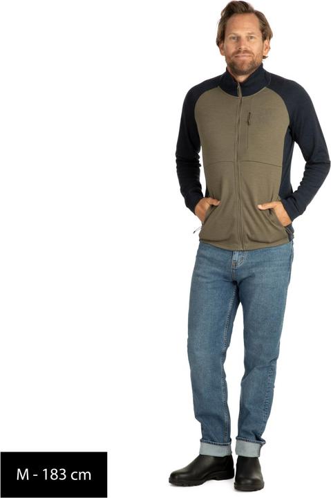 Produktbild Stoic Merino260 StadjanSt. Jacket (XL)