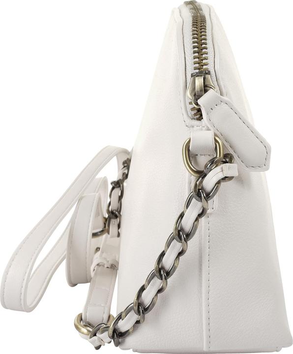 Image du produit Bugatti Passione Sac à bandoulière petit, weiss