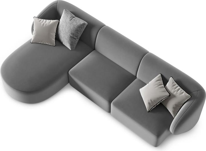 Produktbild Maison Heritage Chiara (Ecksofa)