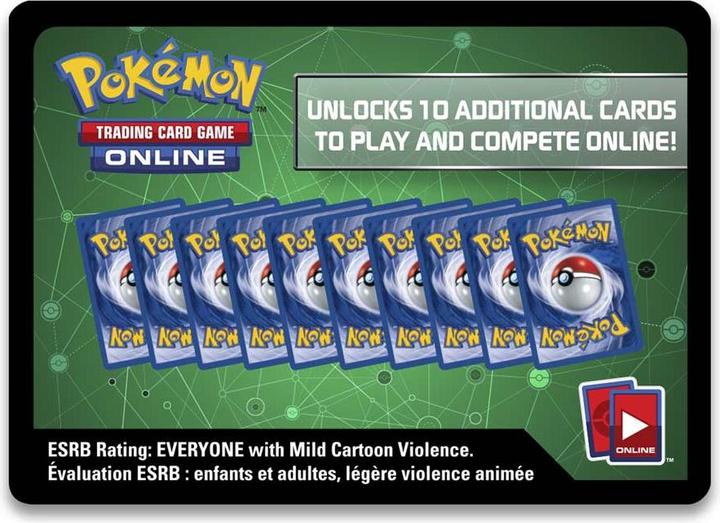 Immagine prodotto Pokémon Vbattle Deck - Gardevoir. EN (Inglese, Ponte)
