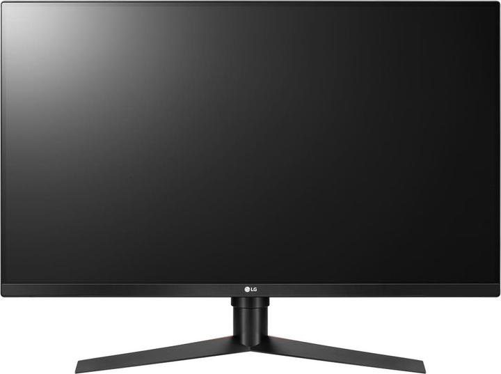 Produktbild LG 32GK850F-B (2560 x 1440 Pixel, 32")