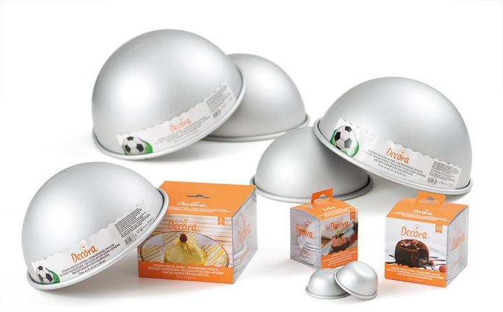 Produktbild Decora Halbkugel (18 cm)