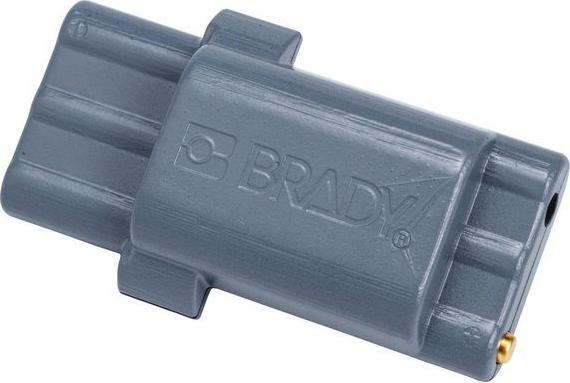 Produktbild Brady BMP21-PLUS-BATT, Li-Ion-Batterie f. BMP21 PLUS