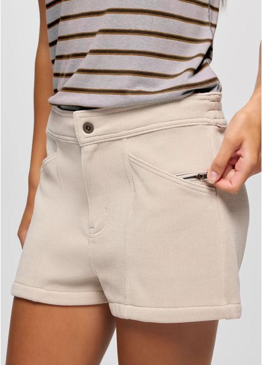 Produktbild Prana W's Deja View Short (M)