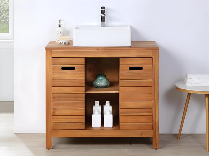 Actual product image Vente-unique Pulukan