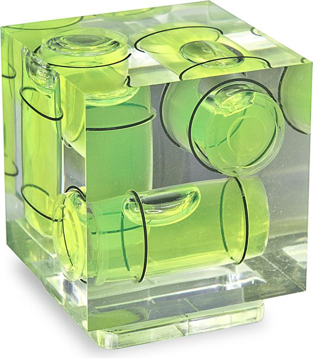 Produktbild Kaiser Fototechnik Triplex Wasserwaage (2.90 cm)