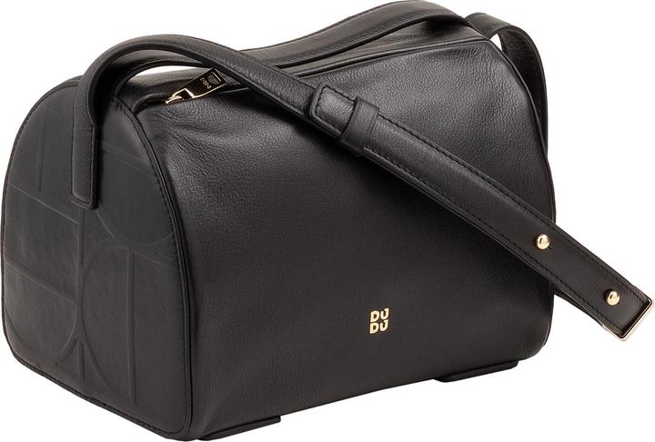 Produktbild Dudu Up Umhängetasche Leder 19.5 cm