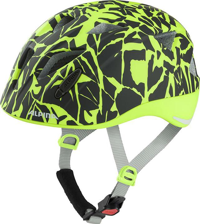 ALPINA SPORTS Ximo L.E.