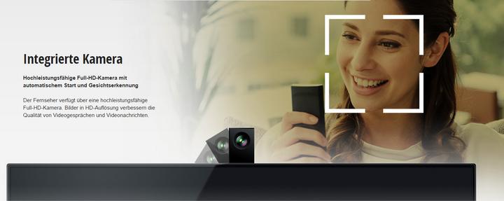 Produktbild Panasonic Tx-47asw804 (47", Full HD)