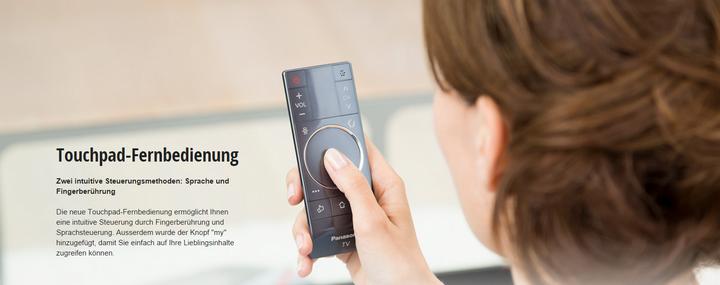 Produktbild Panasonic Tx-47asw804 (47", Full HD)