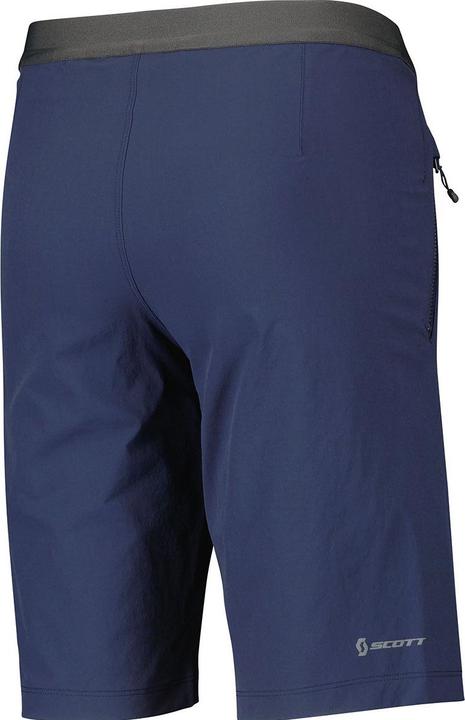Image du produit Scott Sports Trail 10 Jr W/pad Pantalon MTB court (128)