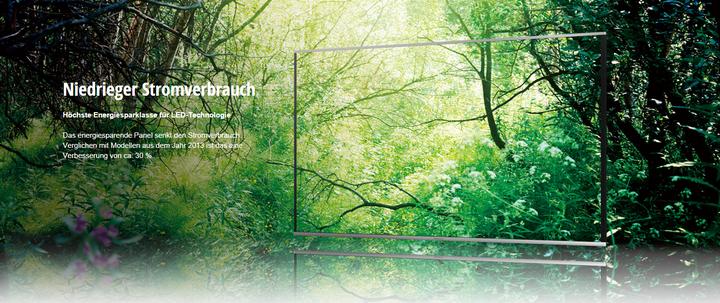 Produktbild Panasonic Tx-47asw804 (47", Full HD)