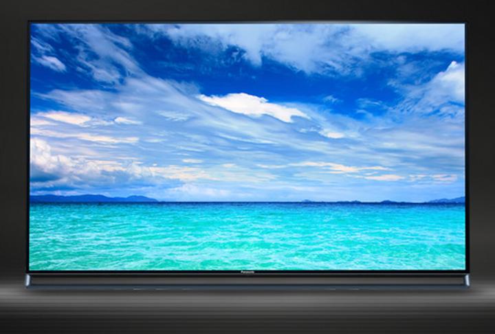 Produktbild Panasonic Tx-47asw804 (47", Full HD)
