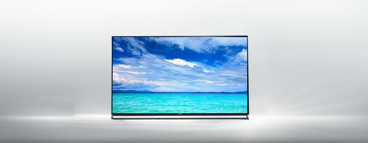 Produktbild Panasonic Tx-47asw804 (47", Full HD)