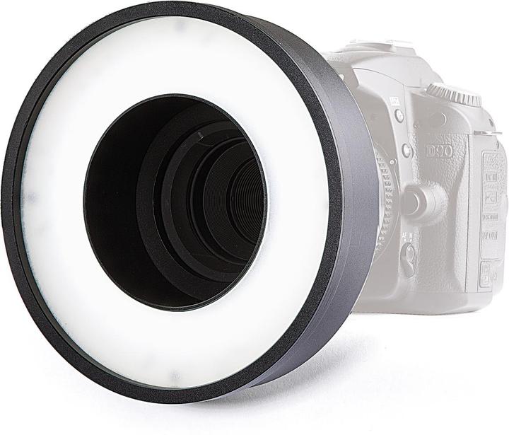 Actual product image Kaiser Fototechnik KR90 (Ring light)