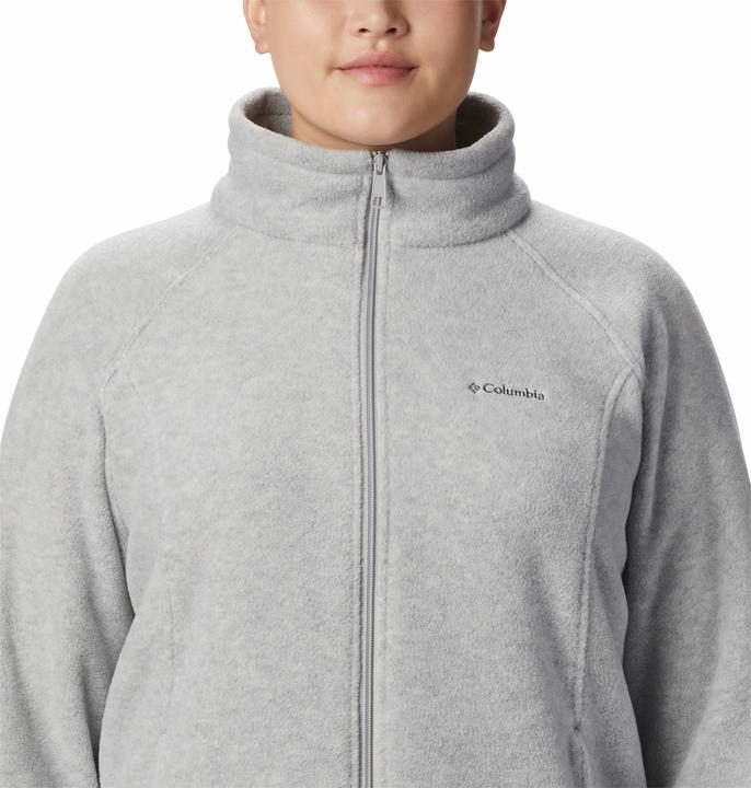 Actual product image Columbia Benton Springs - WL6439 (XS)
