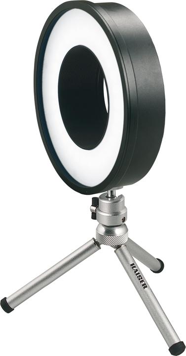 Actual product image Kaiser Fototechnik KR90 (Ring light)