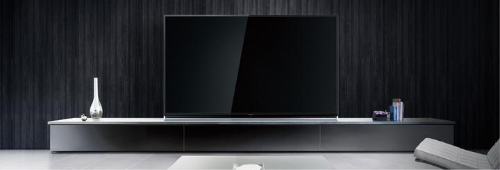 Produktbild Panasonic Tx-47asw804 (47", Full HD)