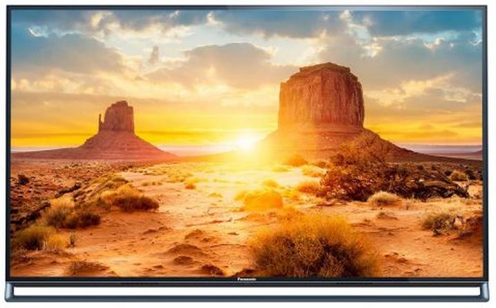 Produktbild Panasonic Tx-47asw804 (47", Full HD)