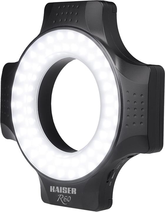 Kaiser Fototechnik R60 (Ring light)