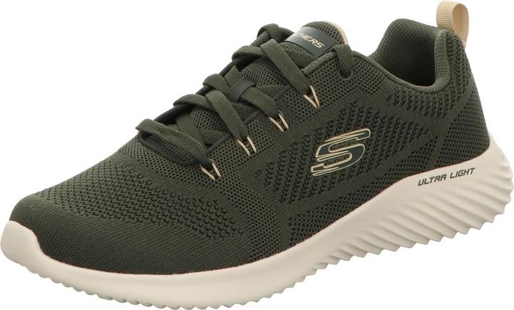 Skechers Bounder Men Fitness Shoe (45)
