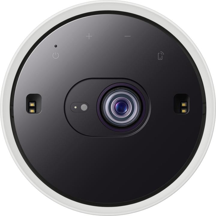Actual product image Samsung The Freestyle (Full HD, 230 lm, 1.2:1)