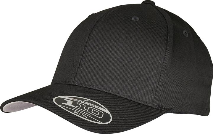Flexfit Wooly Combed Adjustable® (One Size)