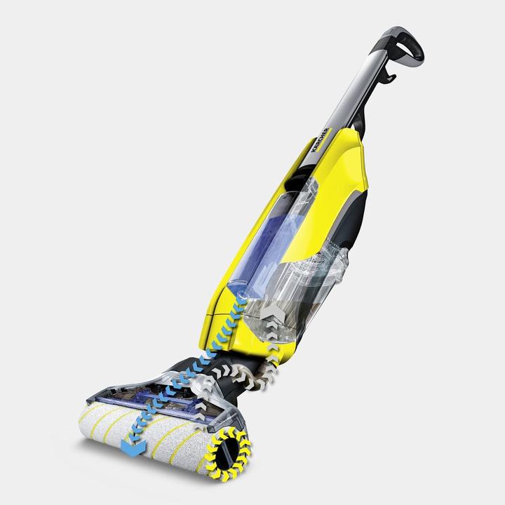 Image du produit Kärcher FC5 Sans fil