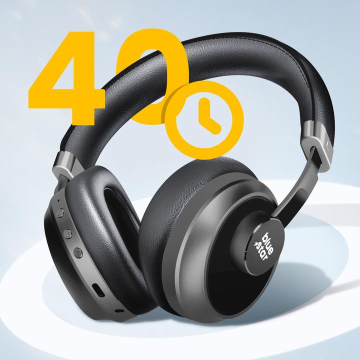 Image du produit Oreillette Bluetooth (40 h, Sans fil)