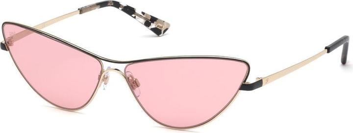 WEB Damensonnenbrille WE0269-6532S Ø 65 mm