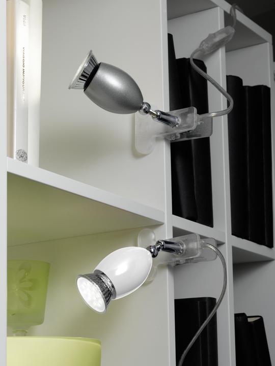 Image du produit EGLO Banny (240 lm, GU10)