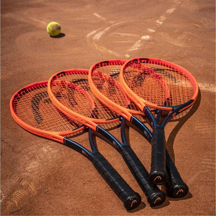 Immagine prodotto Head Racchetta da tennis Radical Team L 2023 (2, 260 g)