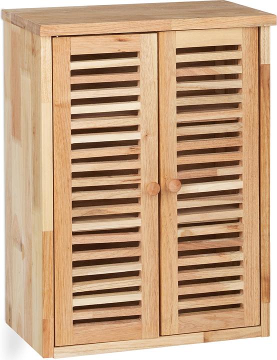 Relaxdays Hängeschrank (35 x 21 x 46.5 cm)