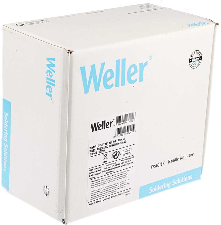 Productafbeelding Weller Erem Soldeerbout 40 W Professional WM