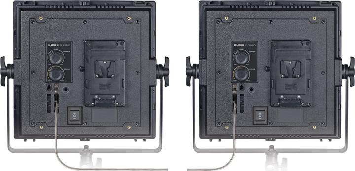 Produktbild Kaiser Fototechnik PL 360 Vario (Flächenleuchte)